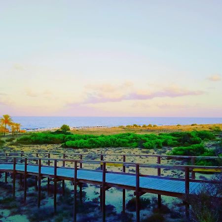 グラン・アラカント Casa Ildaヴィラ エクステリア 写真