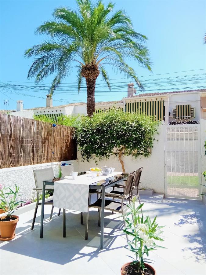 グラン・アラカント Casa Ildaヴィラ エクステリア 写真
