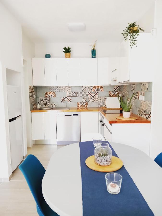 グラン・アラカント Casa Ildaヴィラ エクステリア 写真