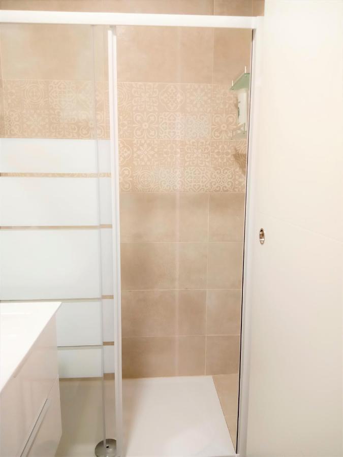 グラン・アラカント Casa Ildaヴィラ エクステリア 写真
