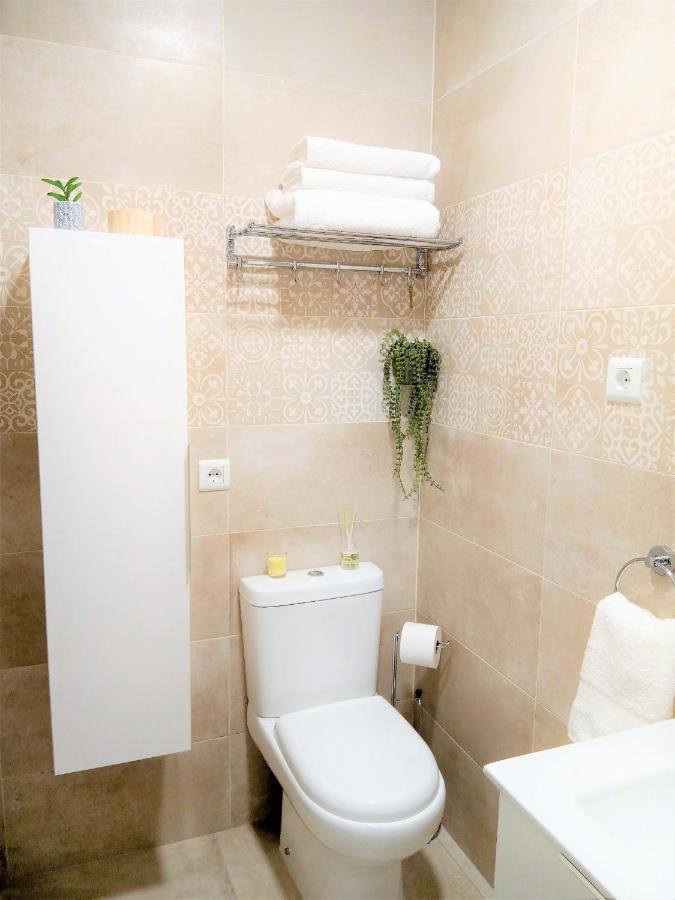 グラン・アラカント Casa Ildaヴィラ エクステリア 写真